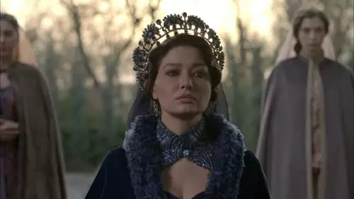 Muhteşem Yüzyıl: Kösem S2E3