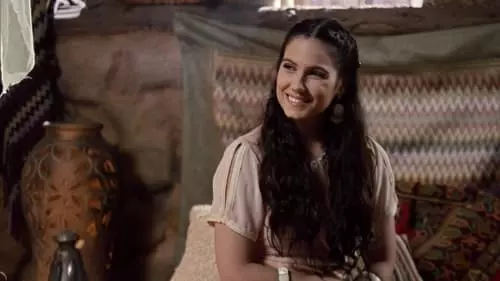 Os Dez Mandamentos S1E73