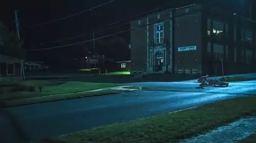 Escape at Dannemora S1E5