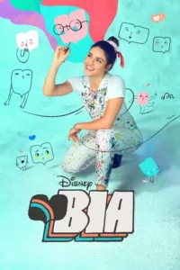 BIA – Temporada 1