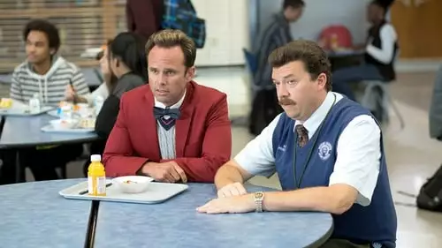 Vice Principals S1E9