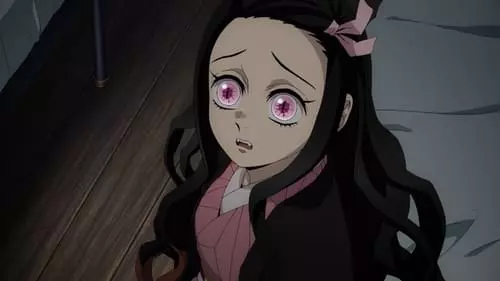 Demon Slayer: Kimetsu no Yaiba S5E1