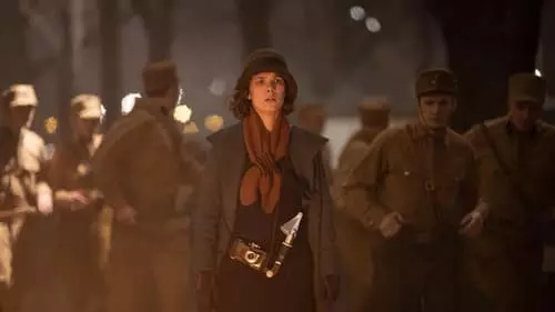 Babylon Berlin S4E1