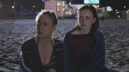 Gilmore Girls: Tal Mãe, Tal Filha S4E17