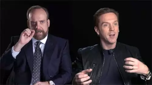 Billions S0E9