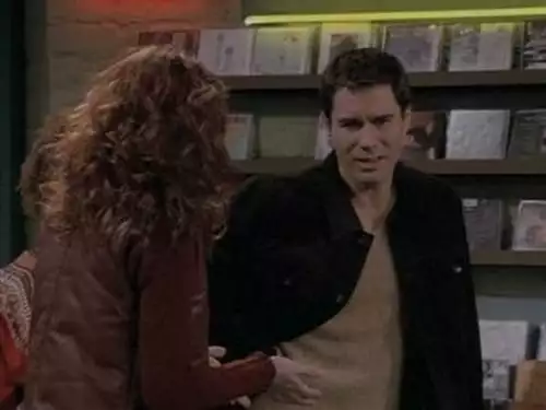 Will e Grace S4E13