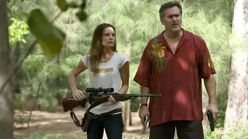 Burn Notice: Operação Miami S2E16