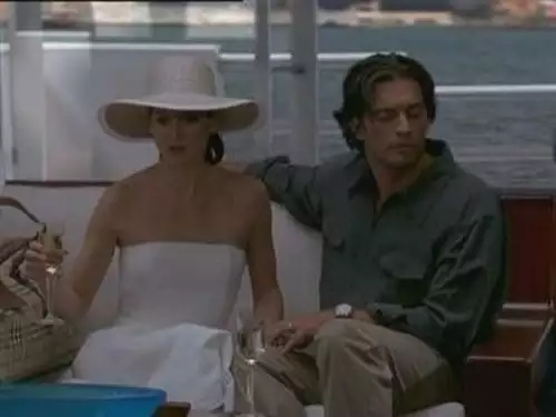 Will e Grace S5E24