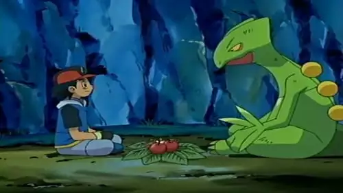 Pokémon S9E18