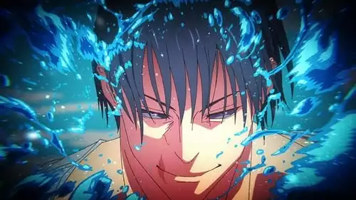 Jujutsu Kaisen S1E39