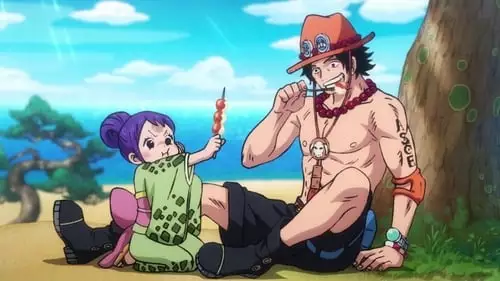 One Piece S21E896