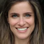 Amanda Peet