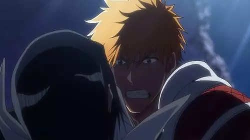 Bleach S2E30