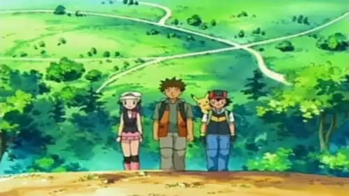 Pokémon S10E48