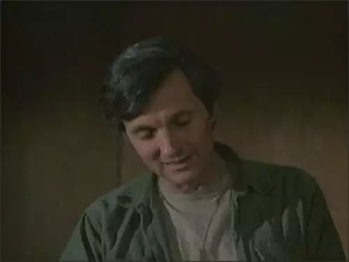 M*A*S*H S4E19