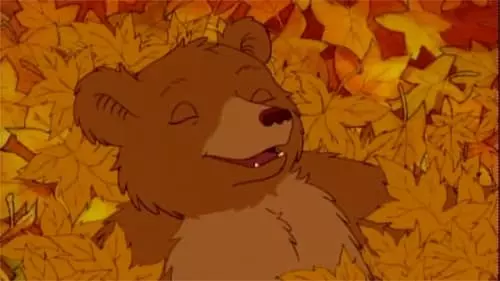 O Pequeno Urso S1E39