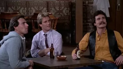 Cheers S1E16