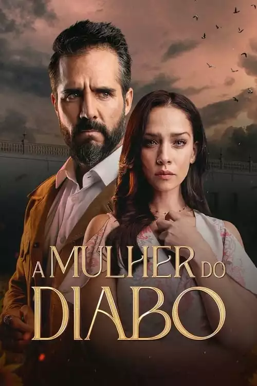 A Mulher do Diabo – 1ª Temporada