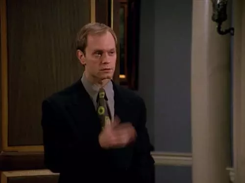 Frasier S6E18