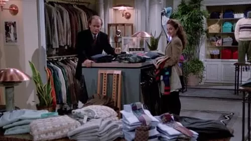 Frasier S1E20