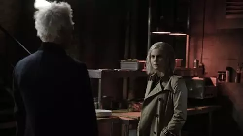 iZombie S5E10