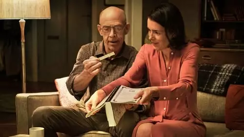 Counterpart: Mundo Paralelo S2E8