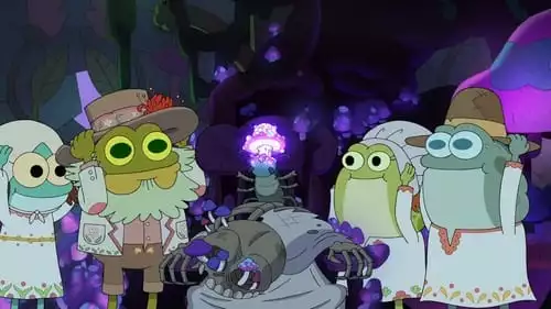 Amphibia S3E24