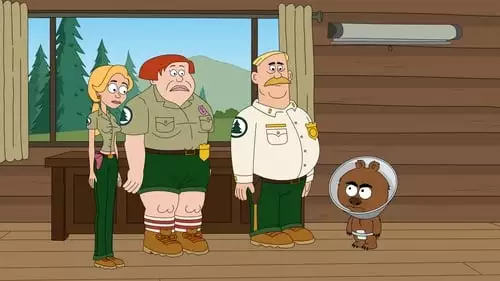 Brickleberry S1E3