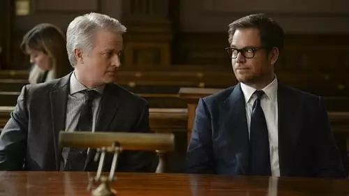 Bull S2E12