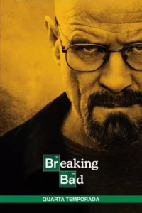 Breaking Bad: A Química do Mal – Temporada 4