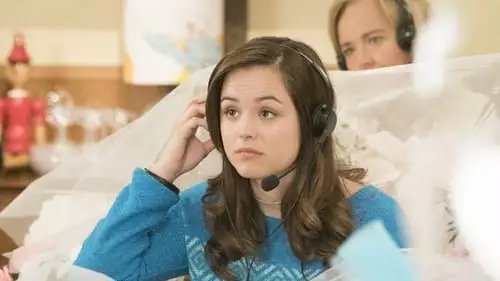 Os Goldbergs S6E11