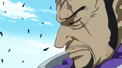 One Piece S17E740