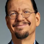 Penn Jillette