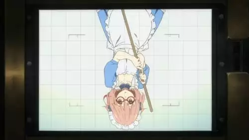 Beyond the Boundary S1E6