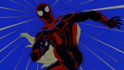 Homem-Aranha: Ação Sem Limites  S1E3