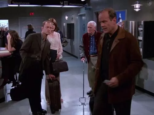 Frasier S9E21