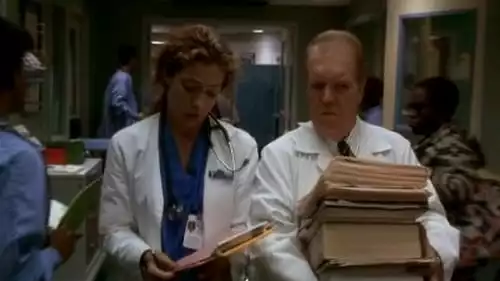 ER: Plantão Médico S5E7