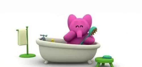 Pocoyo S3E16