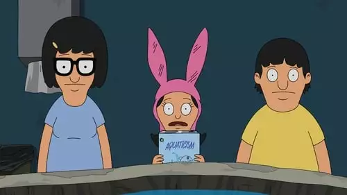 Bob’s Burgers S7E14