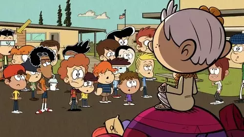 The Loud House S1E36