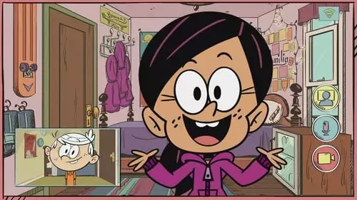 The Loud House S0E9