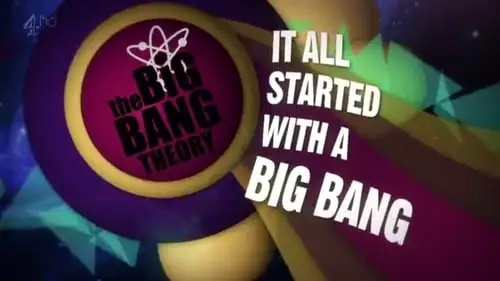 Big Bang: A Teoria S0E3