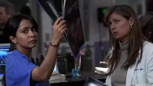 ER: Plantão Médico S13E15