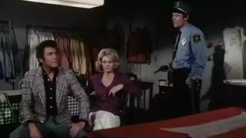 Police Woman S1E20