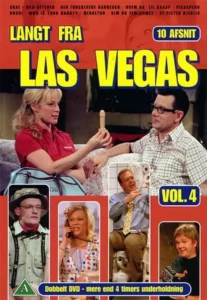 Langt fra Las Vegas – Temporada 5