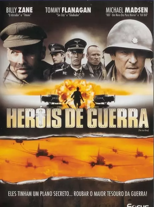 Heróis de Guerra