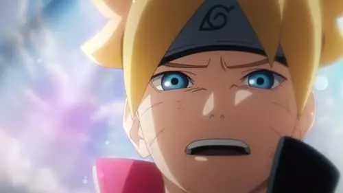 Boruto: Naruto Next Generations S1E186