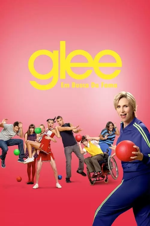 Glee: Em Busca da Fama – Temporada 3