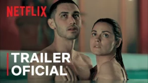 Desejo Sombrio – Desejo Sombrio | Trailer oficial | Netflix