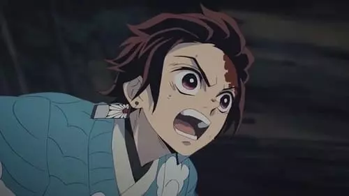 Demon Slayer: Kimetsu no Yaiba S0E13